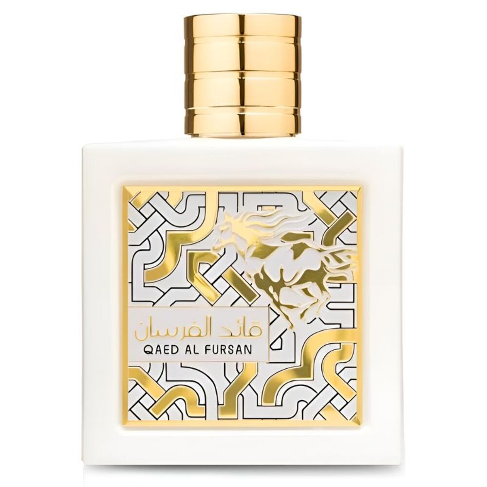 Lattafa Qaed Al Fursan Unlimited Eau de Parfum EDP Spray for Unisex 3.0oz-New
